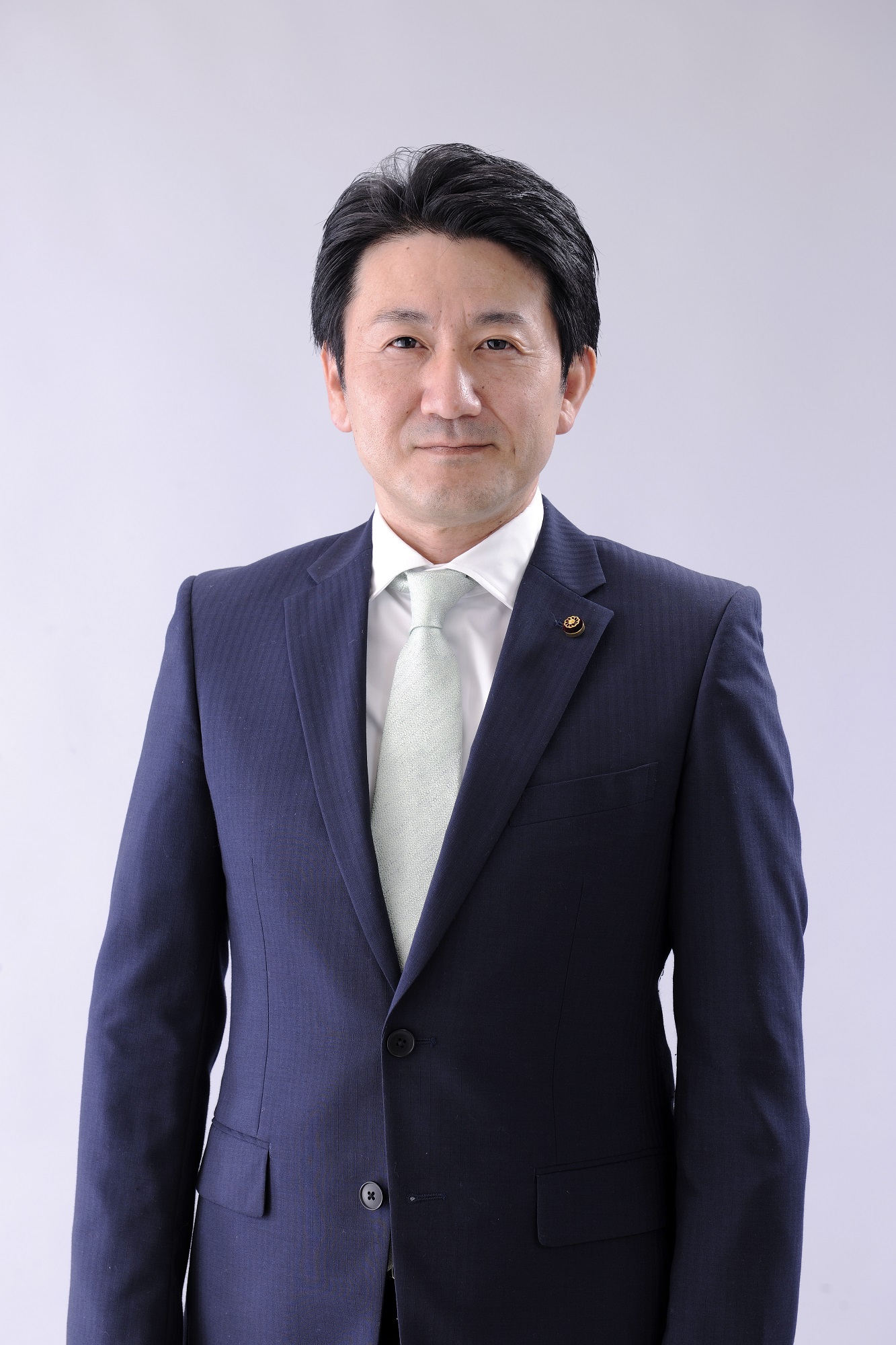 品川 大介さんの写真