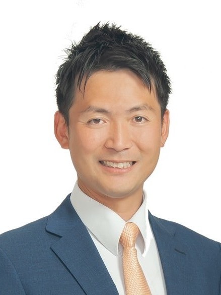 山田 健太さんの写真