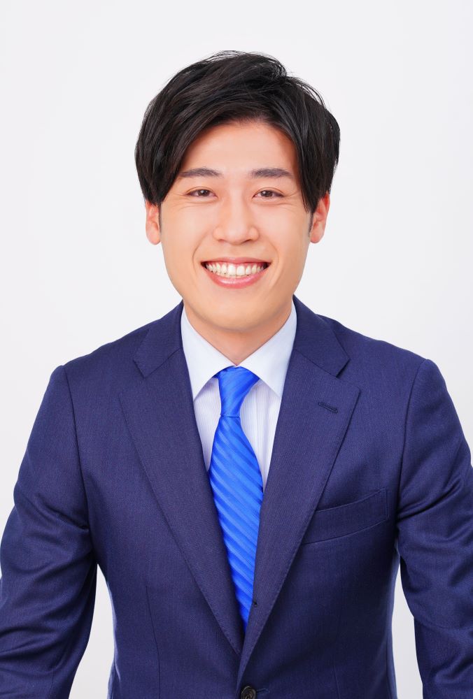 大津 真沙樹さんの写真