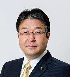 森 博孝さんの写真